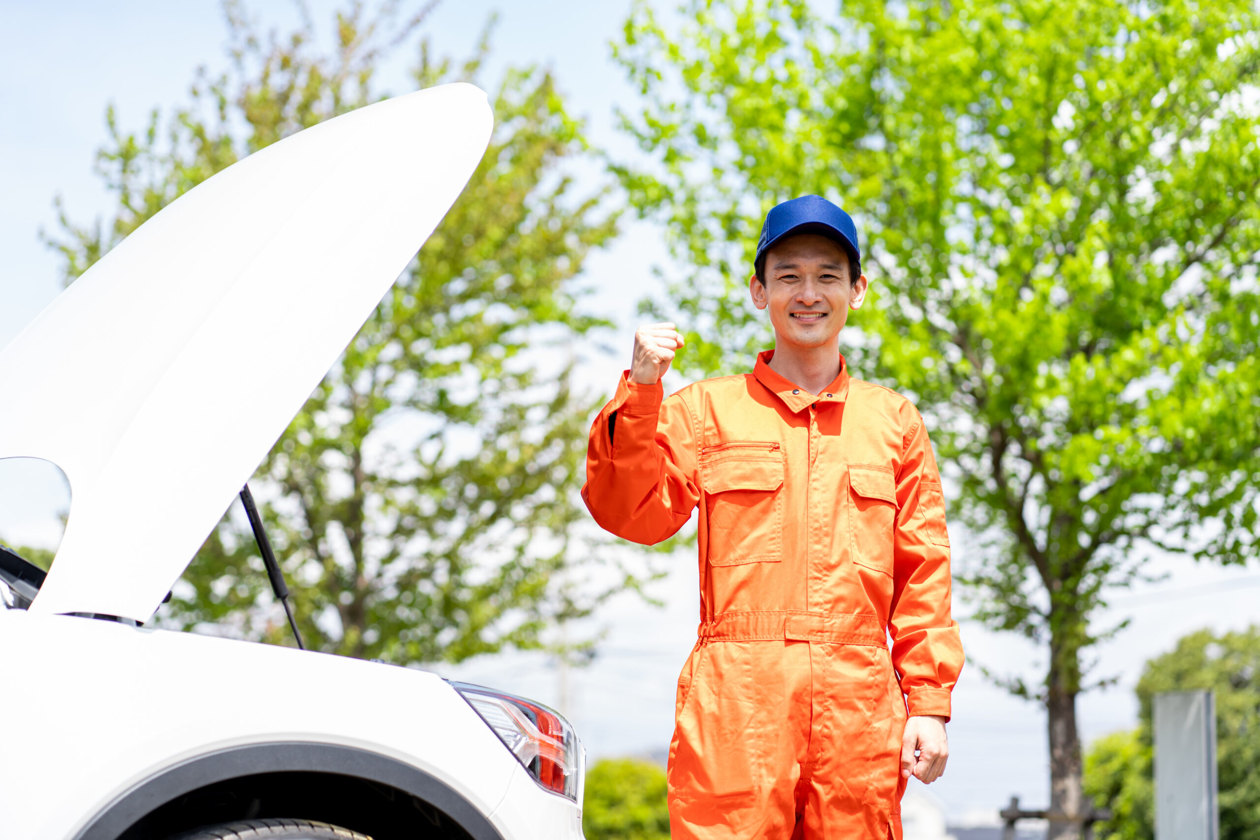三谷興業株式会社 / 大型車の回送（パート）