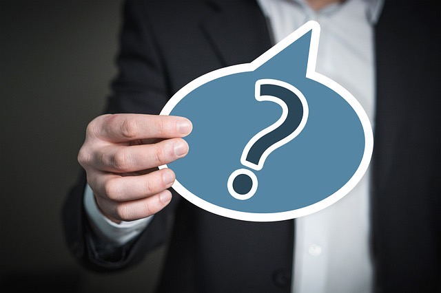 面接でよく聞かれることは？